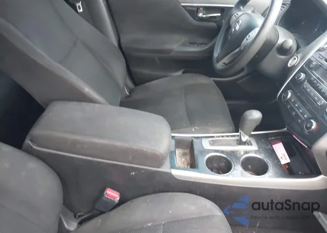 2014 Nissan Altima 2.5 S z USA, uszkodzony, nr VIN 1N4AL3AP9EC282322